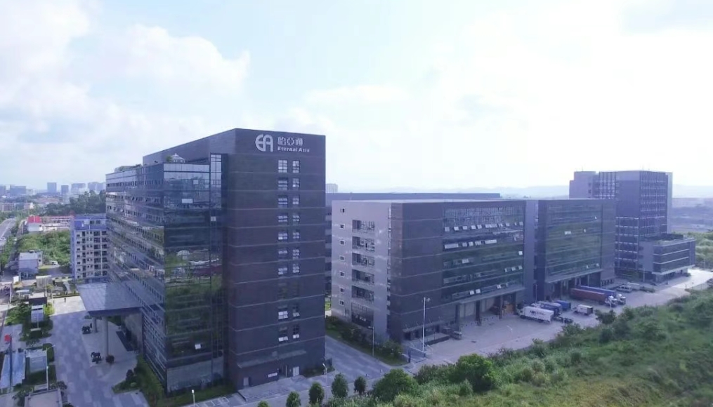 人生就是博物流完成战略融资，全力加码新能源汽车出海布局